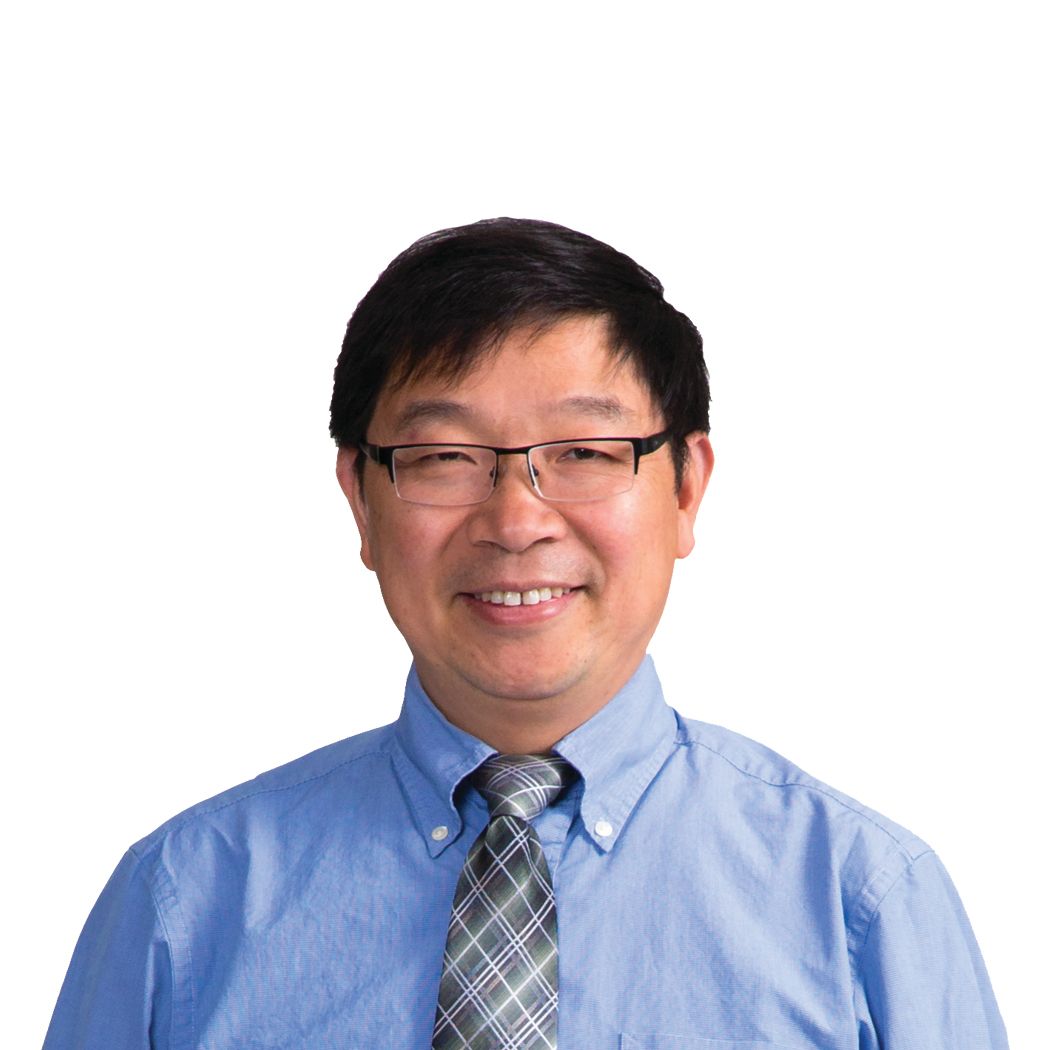 Fangbiao Lin